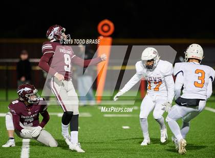 Thumbnail 2 in William Blount @ Dobyns-Bennett photogallery.