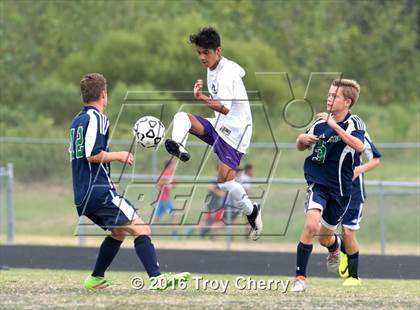 Thumbnail 2 in Weddington @ Porter Ridge photogallery.