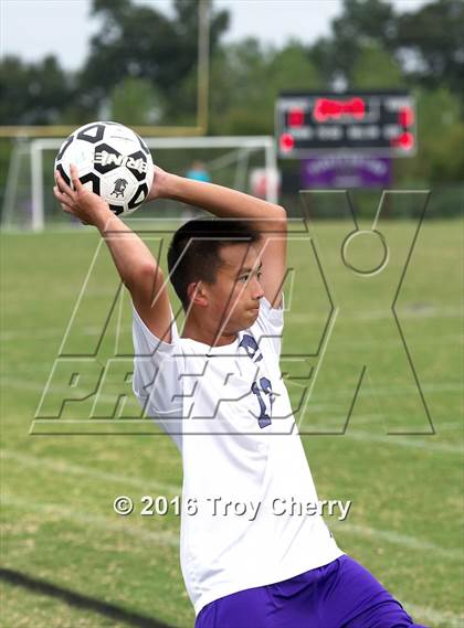 Thumbnail 3 in Weddington @ Porter Ridge photogallery.