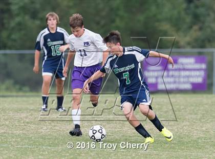 Thumbnail 1 in Weddington @ Porter Ridge photogallery.