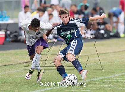 Thumbnail 3 in Weddington @ Porter Ridge photogallery.