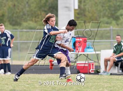 Thumbnail 1 in Weddington @ Porter Ridge photogallery.