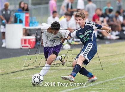 Thumbnail 1 in Weddington @ Porter Ridge photogallery.