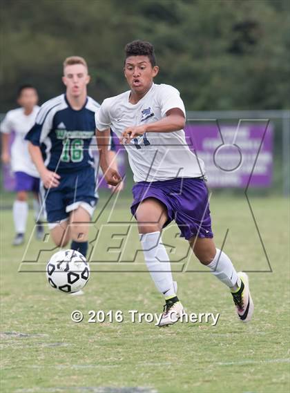Thumbnail 3 in Weddington @ Porter Ridge photogallery.