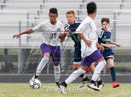 Thumbnail 3 in Weddington @ Porter Ridge photogallery.