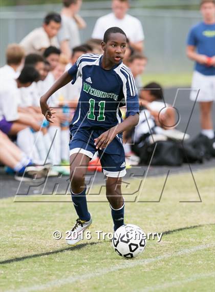 Thumbnail 1 in Weddington @ Porter Ridge photogallery.