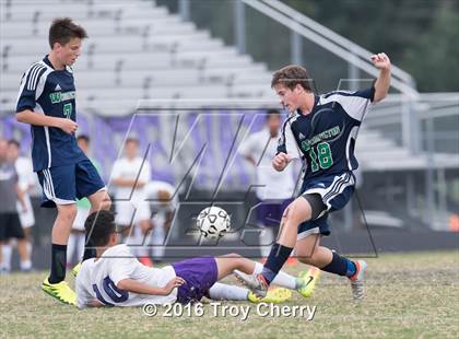 Thumbnail 1 in Weddington @ Porter Ridge photogallery.