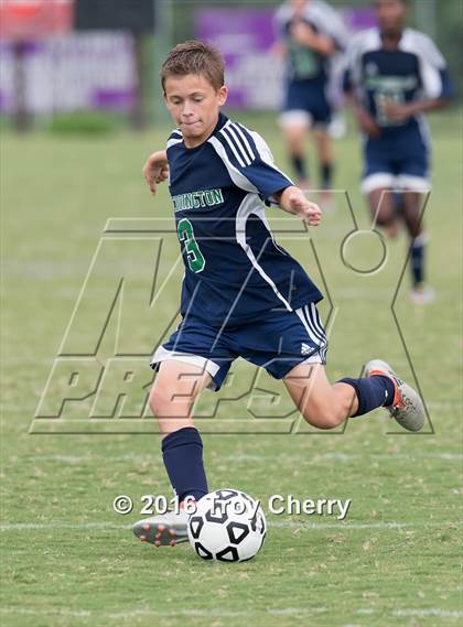 Thumbnail 1 in Weddington @ Porter Ridge photogallery.