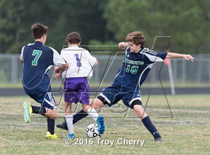 Thumbnail 3 in Weddington @ Porter Ridge photogallery.