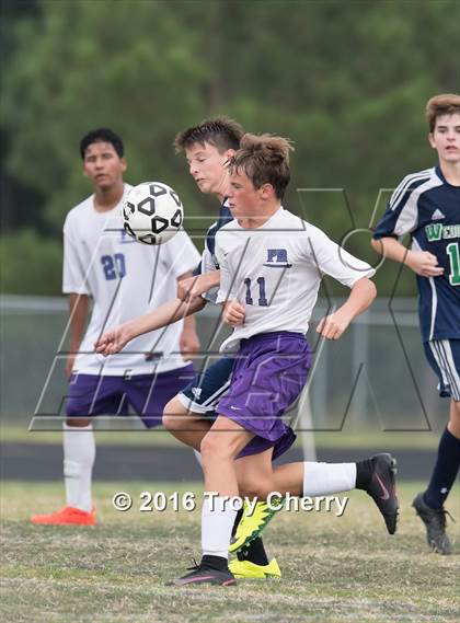 Thumbnail 2 in Weddington @ Porter Ridge photogallery.