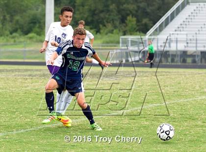 Thumbnail 2 in Weddington @ Porter Ridge photogallery.