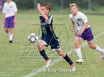 Thumbnail 1 in Weddington @ Porter Ridge photogallery.
