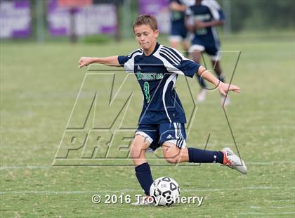 Thumbnail 2 in Weddington @ Porter Ridge photogallery.