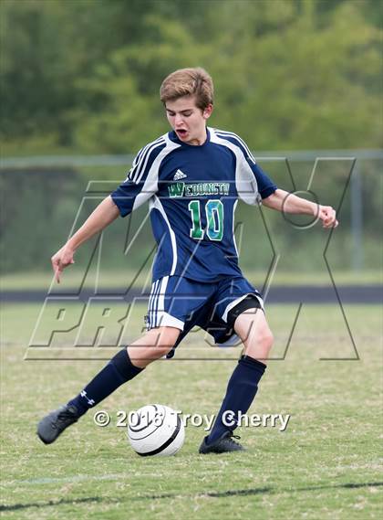 Thumbnail 1 in Weddington @ Porter Ridge photogallery.