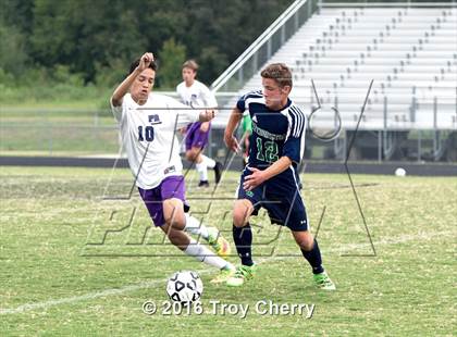 Thumbnail 1 in Weddington @ Porter Ridge photogallery.
