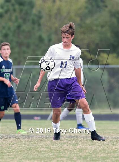 Thumbnail 1 in Weddington @ Porter Ridge photogallery.