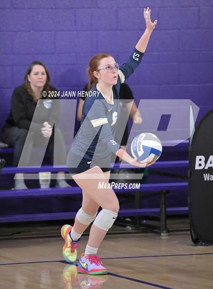 Thumbnail 1 in Sierra Canyon vs. Casteel (Durango Fall Classic) photogallery.