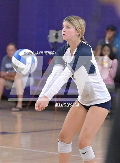 Thumbnail 1 in Sierra Canyon vs. Casteel (Durango Fall Classic) photogallery.
