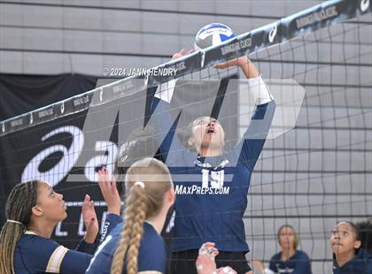 Thumbnail 3 in Sierra Canyon vs. Casteel (Durango Fall Classic) photogallery.