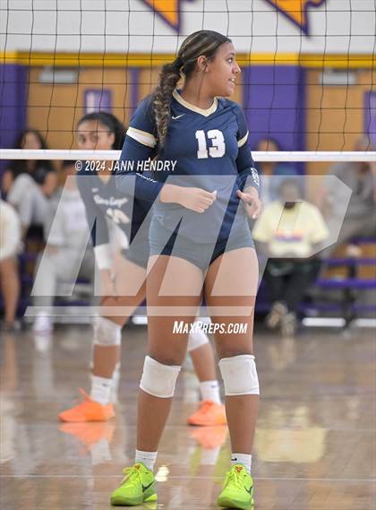 Thumbnail 1 in Sierra Canyon vs. Casteel (Durango Fall Classic) photogallery.