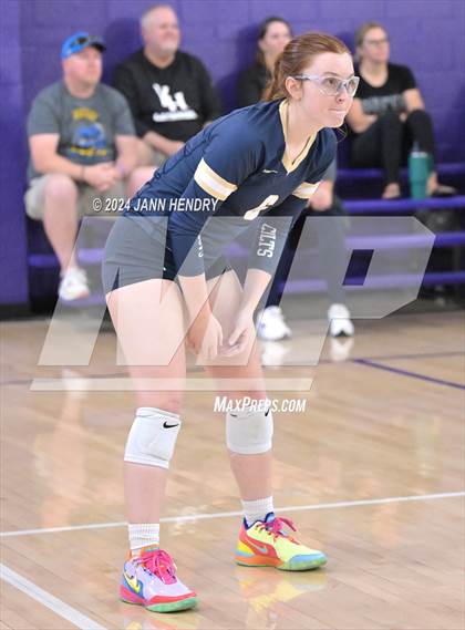 Thumbnail 1 in Sierra Canyon vs. Casteel (Durango Fall Classic) photogallery.