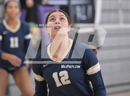 Thumbnail 3 in Sierra Canyon vs. Casteel (Durango Fall Classic) photogallery.