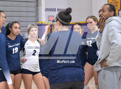 Thumbnail 3 in Sierra Canyon vs. Casteel (Durango Fall Classic) photogallery.