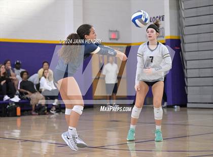 Thumbnail 1 in Sierra Canyon vs. Casteel (Durango Fall Classic) photogallery.