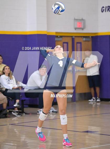 Thumbnail 1 in Sierra Canyon vs. Casteel (Durango Fall Classic) photogallery.