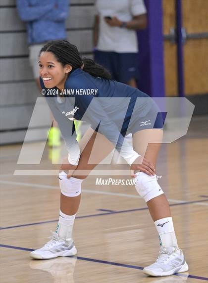 Thumbnail 1 in Sierra Canyon vs. Casteel (Durango Fall Classic) photogallery.