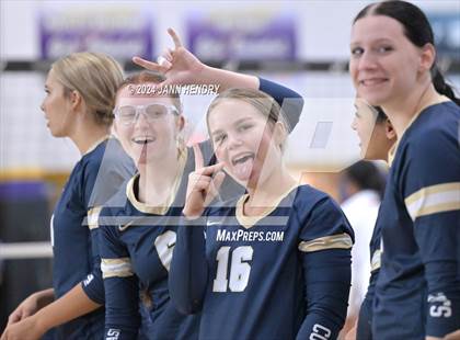 Thumbnail 1 in Sierra Canyon vs. Casteel (Durango Fall Classic) photogallery.