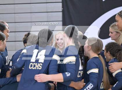 Thumbnail 3 in Sierra Canyon vs. Casteel (Durango Fall Classic) photogallery.