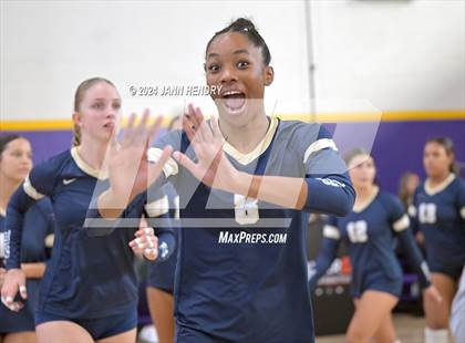 Thumbnail 1 in Sierra Canyon vs. Casteel (Durango Fall Classic) photogallery.
