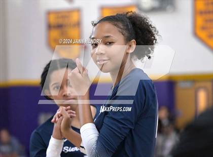 Thumbnail 1 in Sierra Canyon vs. Casteel (Durango Fall Classic) photogallery.