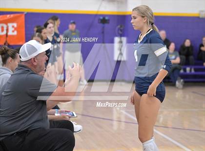Thumbnail 1 in Sierra Canyon vs. Casteel (Durango Fall Classic) photogallery.