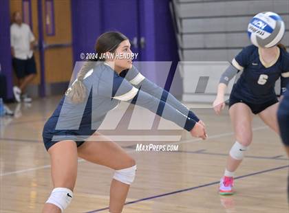 Thumbnail 3 in Sierra Canyon vs. Casteel (Durango Fall Classic) photogallery.