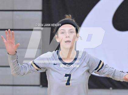 Thumbnail 2 in Sierra Canyon vs. Casteel (Durango Fall Classic) photogallery.