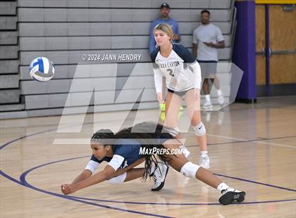 Thumbnail 1 in Sierra Canyon vs. Casteel (Durango Fall Classic) photogallery.