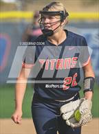 Photo from the gallery "Chaparral @ Legend"