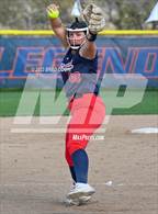 Photo from the gallery "Chaparral @ Legend"