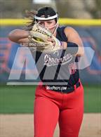 Photo from the gallery "Chaparral @ Legend"