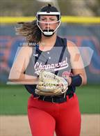 Photo from the gallery "Chaparral @ Legend"