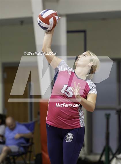 Thumbnail 3 in Soddy Daisy @ Baylor photogallery.