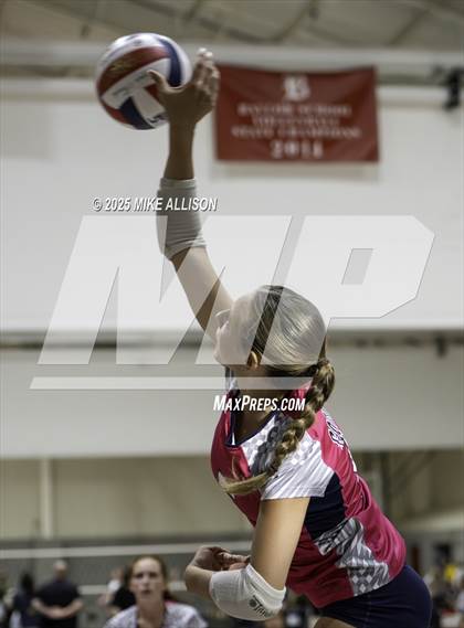Thumbnail 3 in Soddy Daisy @ Baylor photogallery.