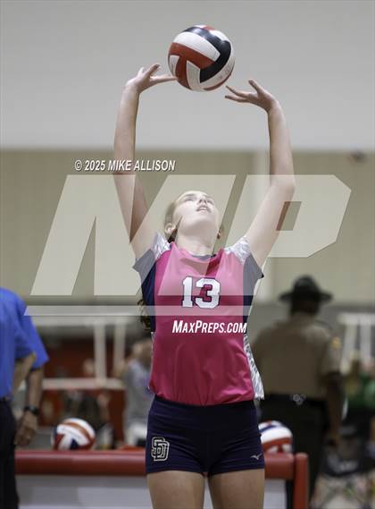 Thumbnail 1 in Soddy Daisy @ Baylor photogallery.