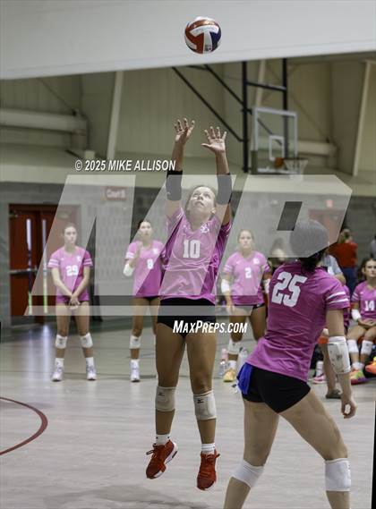 Thumbnail 3 in Soddy Daisy @ Baylor photogallery.