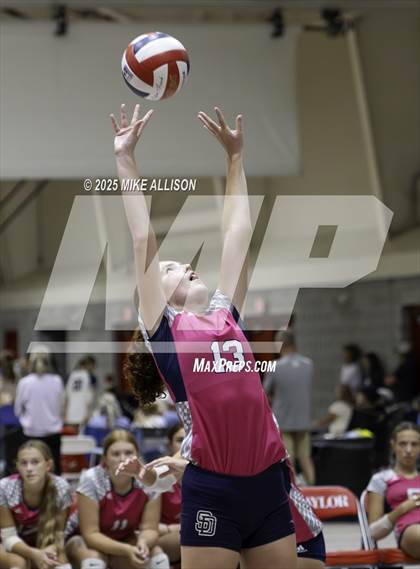 Thumbnail 3 in Soddy Daisy @ Baylor photogallery.