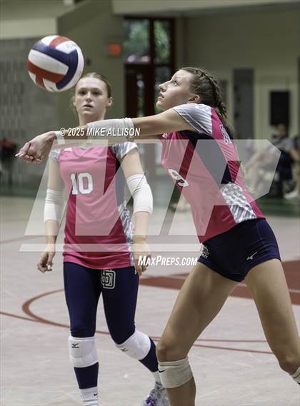Thumbnail 3 in Soddy Daisy @ Baylor photogallery.