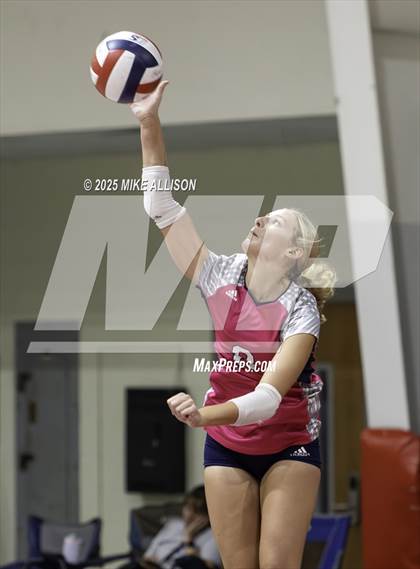 Thumbnail 1 in Soddy Daisy @ Baylor photogallery.