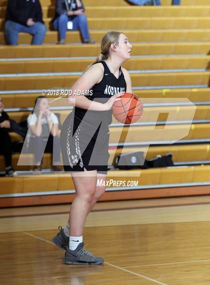 Thumbnail 1 in Lincoln Northeast @ Pius X photogallery.